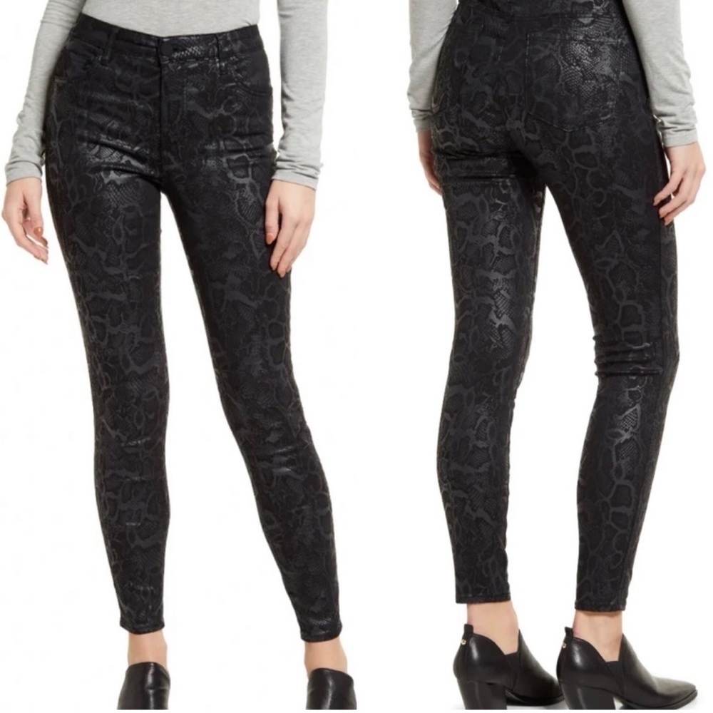 Kut From the Kloth Mia Fab Ab Toothpick Skinny Jeans Women’s Size 8 New w/ tags!